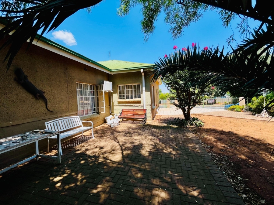 3 Bedroom Property for Sale in Dan Pienaar Free State